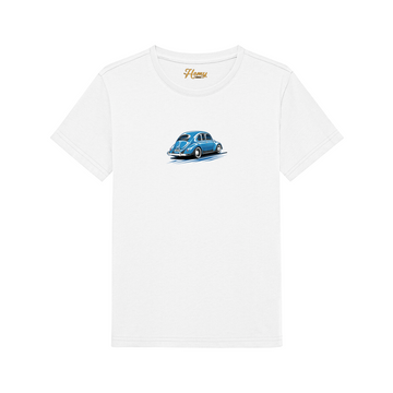 VW Oval - Çocuk T-Shirt