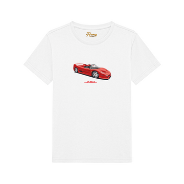 F50 - Çocuk T-Shirt