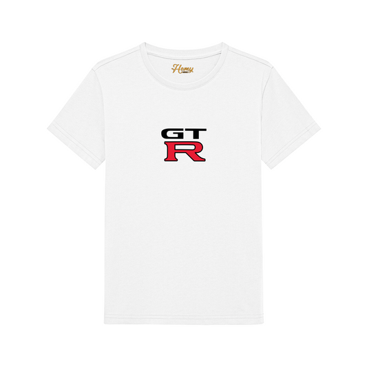 GTR R34 - Çocuk T-Shirt
