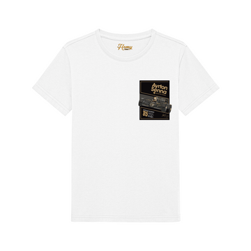 Ayrton Senna - Çocuk T-Shirt