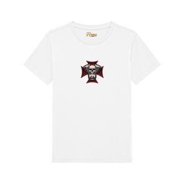 V Twin - Çocuk T-Shirt