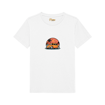 Beetle Sunshine - Çocuk T-Shirt