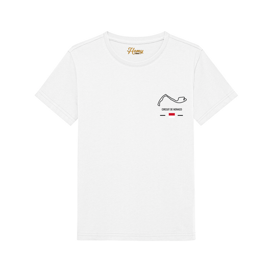 Monaco - Çocuk T-Shirt