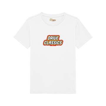 Drive Classics - Çocuk T-Shirt