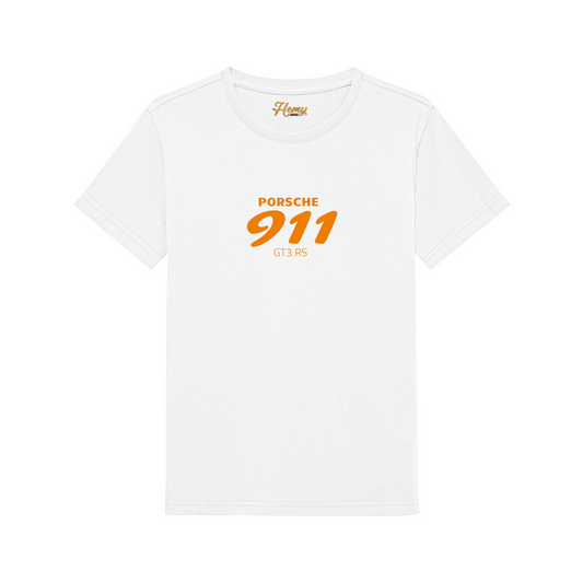 911 GT3RS - Çocuk T-Shirt