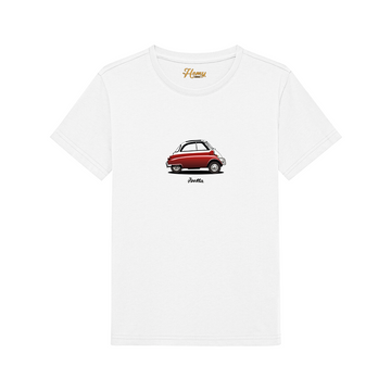 Isetta - Çocuk T-Shirt