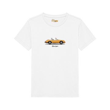 911 Targa - Çocuk T-Shirt