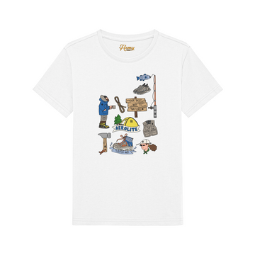 Nature - Çocuk T-Shirt