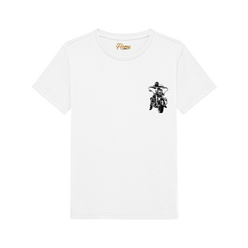 Electra Glide - Çocuk T-Shirt