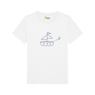 Flotilla - Çocuk T-Shirt