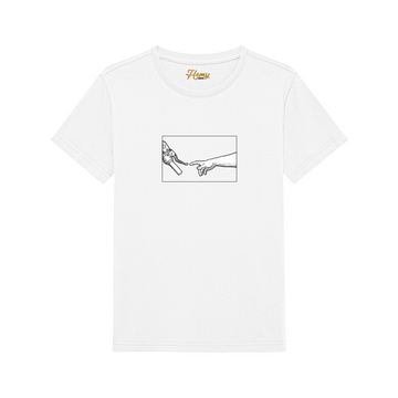 Bike Missing - Çocuk T-Shirt