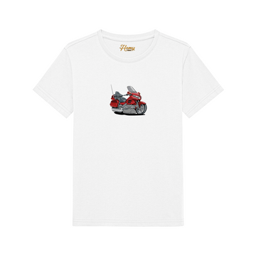 Goldwing 2 - Çocuk T-Shirt