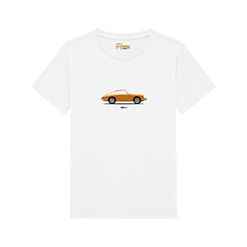 911 - Çocuk T-Shirt