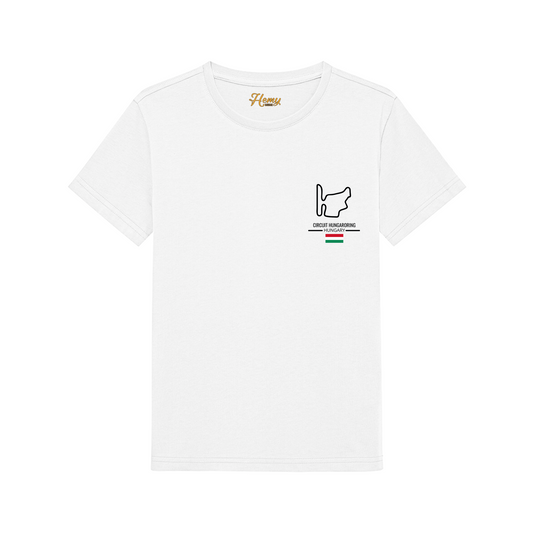 Hungary - Çocuk T-Shirt