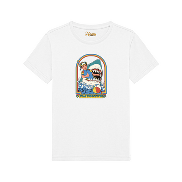 Stay Positive! - Çocuk T-Shirt