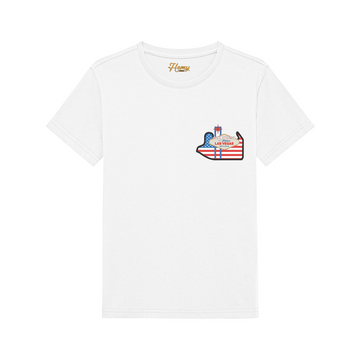 Las Vegas Fabulous - Çocuk T-Shirt