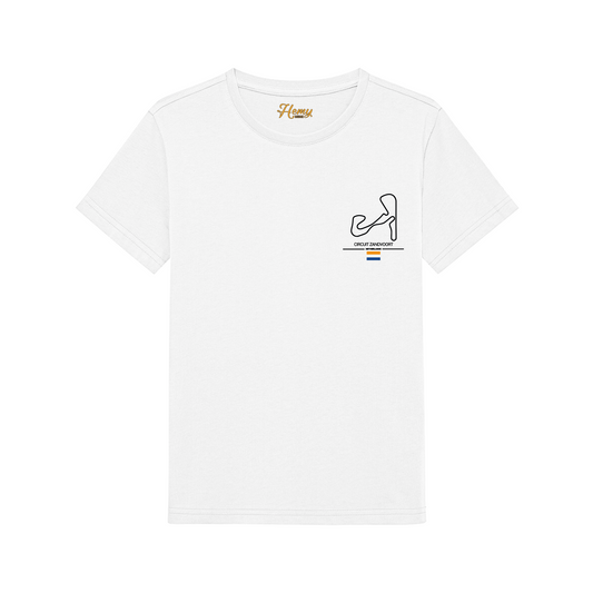 Netherlands - Çocuk T-Shirt