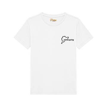 Nürburgring - Çocuk T-Shirt