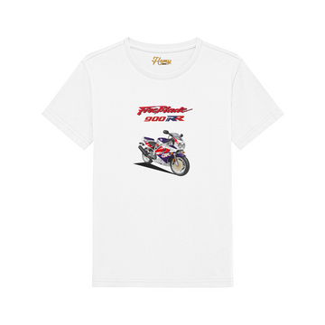 FireBlade 900RR - Çocuk T-Shirt