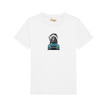 Apache - Çocuk T-Shirt