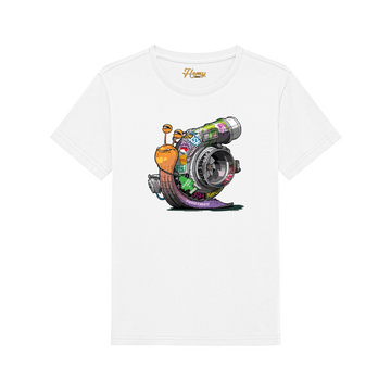 Turbo - Çocuk T-Shirt