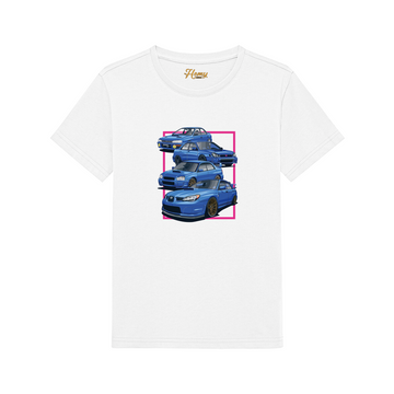 Imprezas - Çocuk T-Shirt
