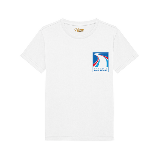 France - Çocuk T-Shirt