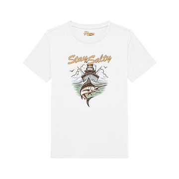 Stay Salty - Çocuk T-Shirt