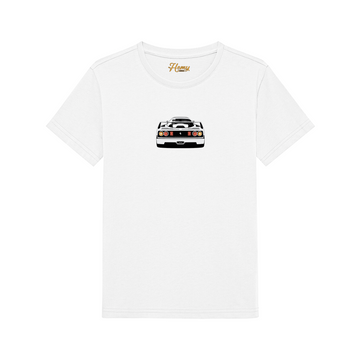 F40 Rear - Çocuk T-Shirt