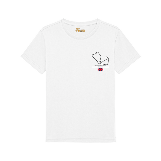 Great Britain - Çocuk T-Shirt