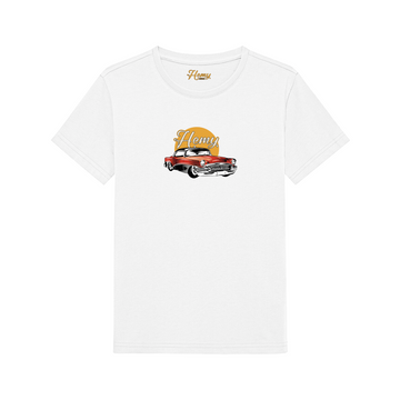 Chevy Classic - Çocuk T-Shirt