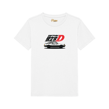 AE86 initialD - Çocuk T-Shirt