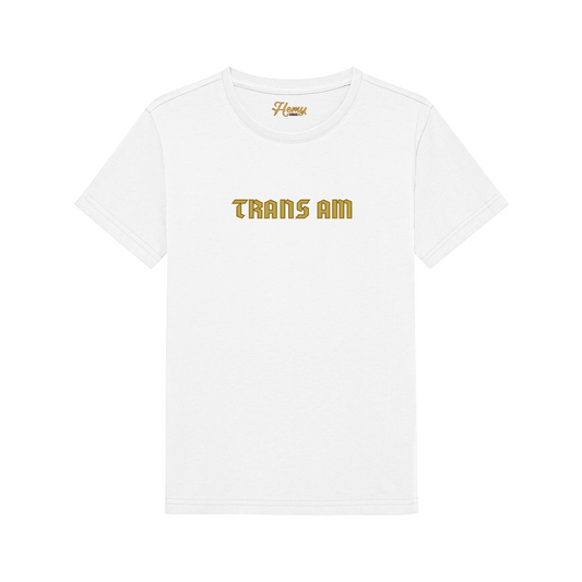 Trans Am - Çocuk T-Shirt
