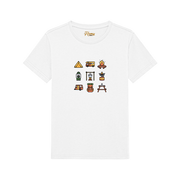 Camper - Çocuk T-Shirt