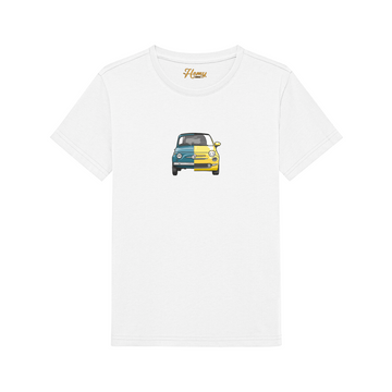 "500" History - Çocuk T-Shirt