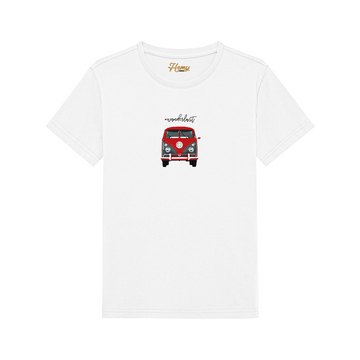 Wanderlust - Çocuk T-Shirt
