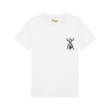 Riding - Çocuk T-Shirt