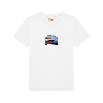 3 History - Çocuk T-Shirt