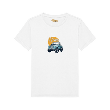 Defender Classic - Çocuk T-Shirt