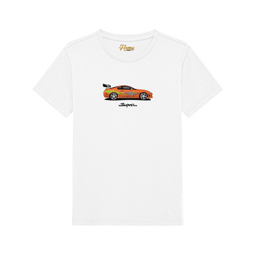 F&F Brian's Supra - Çocuk T-Shirt