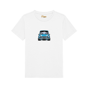 Blue Cooper - Çocuk T-Shirt