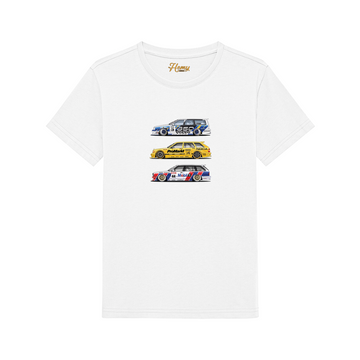 StationWagon - Çocuk T-Shirt
