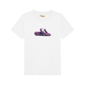 Diablo - Çocuk T-Shirt