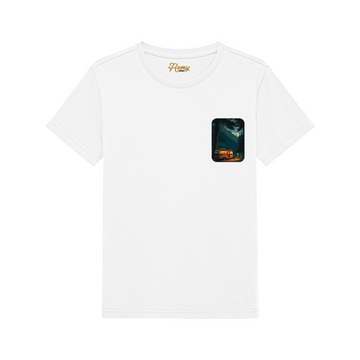 Travel Trailer - Çocuk T-Shirt