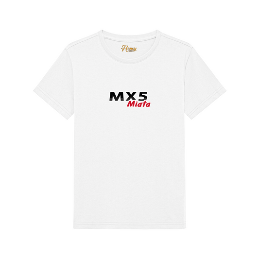 MX5 Miata - Çocuk T-Shirt