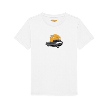 Charger R_T Classic - Çocuk T-Shirt