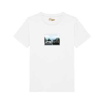80'S 30&W201 - Çocuk T-Shirt
