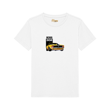 BOSS 302 - Çocuk T-Shirt