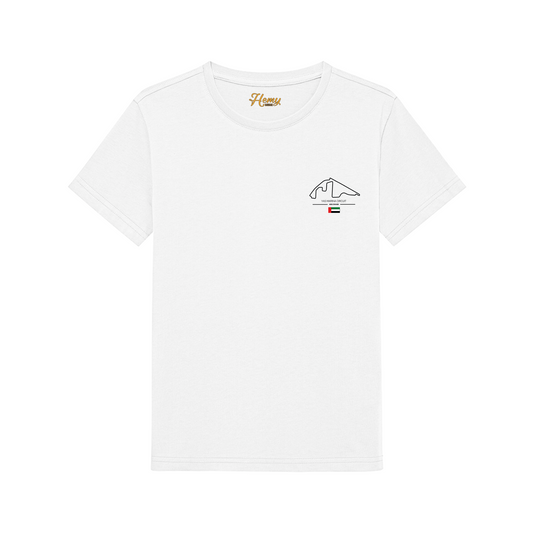 Abu Dhabi - Çocuk T-Shirt