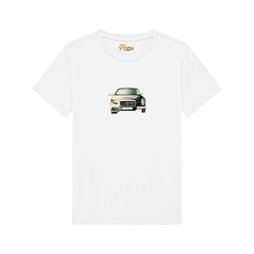 "S" History - Çocuk T-Shirt